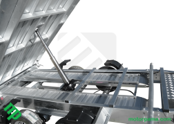 Optional rampe di carico